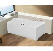 Bồn tắm euroca EU1-1570