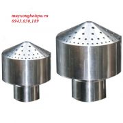 Đầu phun nước pháo hoa YFN