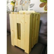 Hộp đựng hương liệu phòng xông hơi ướt