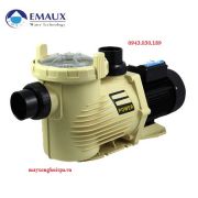 Máy bơm bể bơi emaux EPH400