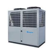 Máy cấp nhiệt bể bơi heatpum SPR SUN CGY/D-18