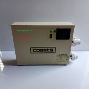 Máy gia nhiệt bể bơi Coast ST-5.5