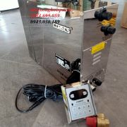 Máy xông hơi ướt Coast KSB90S-KS300