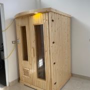 Phòng xông hơi khô gia đình AP1200