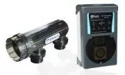 Máy điện phân muối Emaux SSC50T
