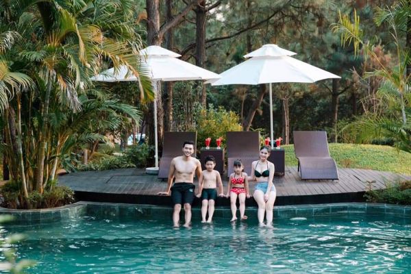 Tìm hiểu về máy điện phân muối bể bơi