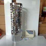 Máy xông hơi khô dạng tháp FANLAN DM60