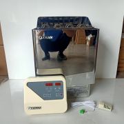 Máy xông hơi khô FANLAN SCA-60B