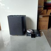 Máy xông hơi khô Sauna Heater FLW-90B