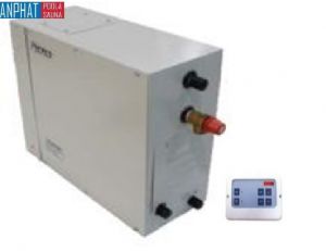 Máy xông hơi ướt FAN-90