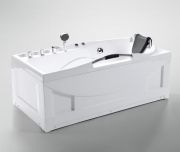 Bồn tắm massage nhập khẩu ARES AR2136