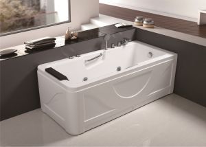 Bồn tắm massage nhập khẩu ARES AR33083 Bồn tắm massage nhập khẩu ARES AR33083