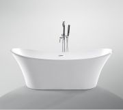 Bồn tắm ngâm nhập khẩu ARES AR2127