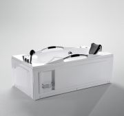 Bồn tắm massage nhập khẩu ARES AR2137