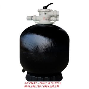 Bình lọc cát bể bơi Minder M21 Bình lọc cát bể bơi Minder M21