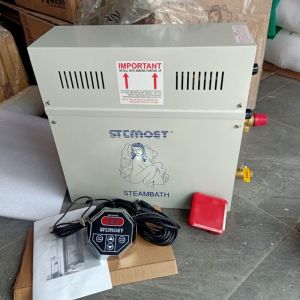 Máy xông hơi ướt STCMOET ST60