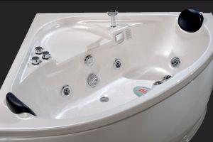 Bồn tắm massage Micio PM -140T ngọc trai 2 lớp