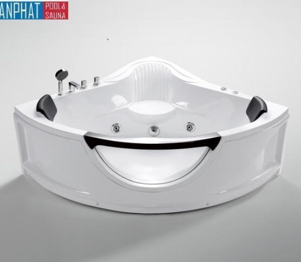 Bồn tắm Ares có tốt không? Đơn vị phân phối bồn tắm giá tốt nhất hiện nay