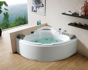 Bồn tắm Gemy G9082