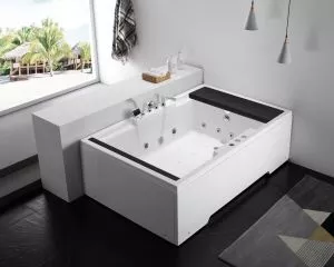 Bồn tắm Gemy G9229
