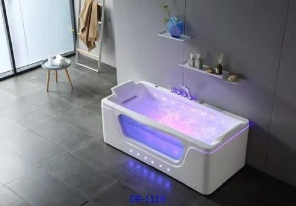 An Phát đơn vị bán các mẫu bồn tắm kính rẻ nhất hiện nay  