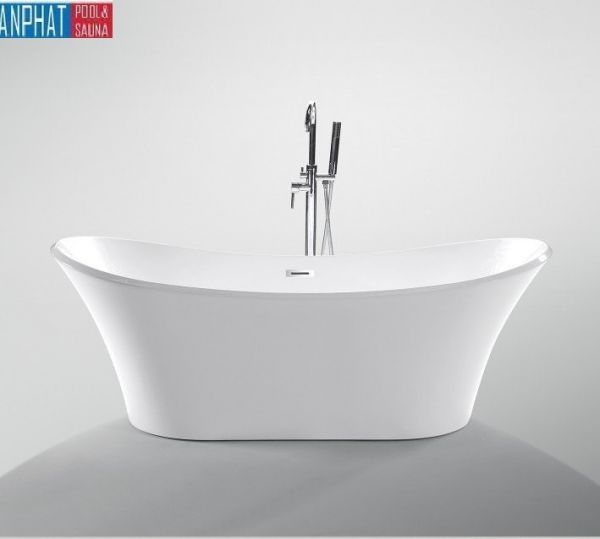 Đơn vị bán bồn tắm Ares rẻ nhất hiện nay ở Hà Nội