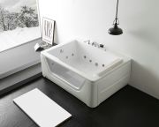 Bồn tắm Gemy G9226