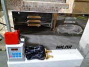 Máy xông hơi ướt Halyia HA60s