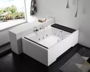 Bồn tắm Gemy G9229