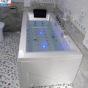 Bồn tắm Govern K-3008P ngọc trai Bồn tắm Govern K-3008P ngọc trai