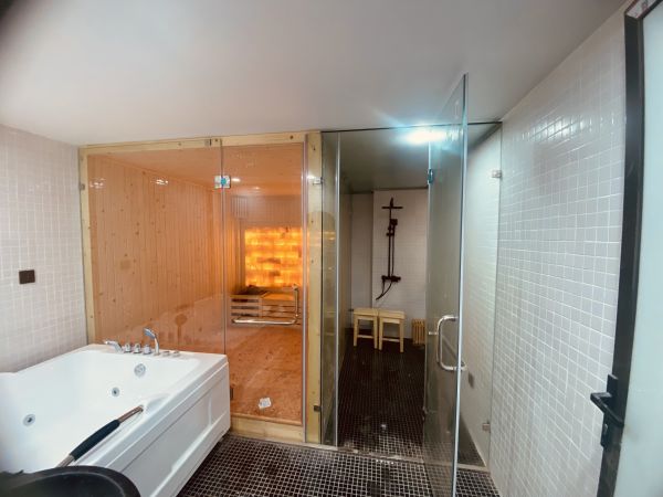 Bàn giao phòng Masster gia đình tại Tân Mai Hà Nội do An Phát thi công