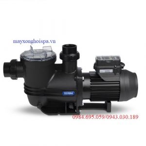 Máy bơm bể bơi Waterco SUPATUF MK2-1HP Máy bơm bể bơi Waterco SUPATUF MK2-1HP