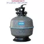 Bình lọc cát Waterco S1000