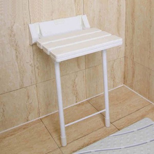 3 Lý do bạn nên chọn ghế nhựa cho phòng xông hơi ướt 