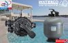 Ưu điểm vượt trội bình lọc cát bể bơi Waterco S900 bạn đã biết