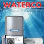 Máy điện phân muối Waterco Hidrochlor MK3