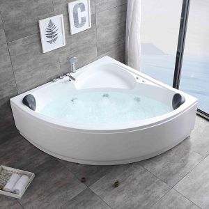 Bồn tắm massage Govern JS8098