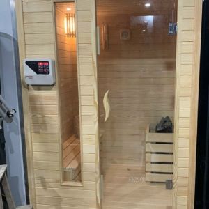 Phòng xông hơi khô gia đình 1400*1400*2100