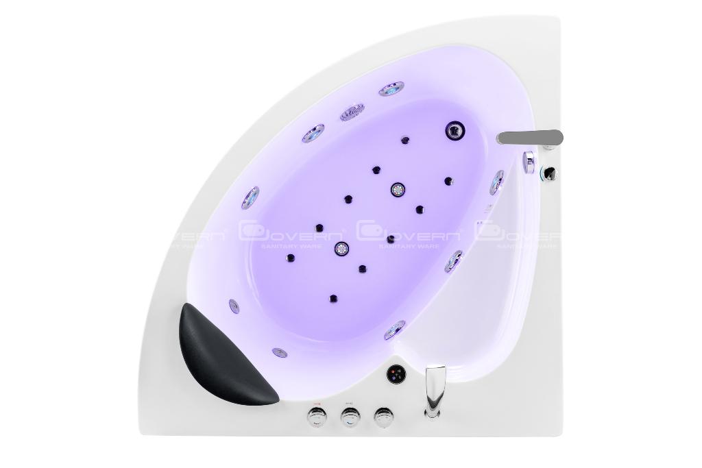 Bồn tắm massage Govern JS6011-1