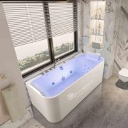 Bồn tắm massage Govern K1510