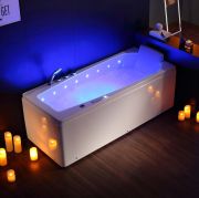 Bồn tắm massage Govern K1512