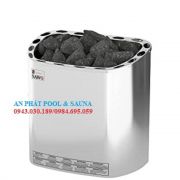 Máy xông hơi khô Sawo SCA-60NS