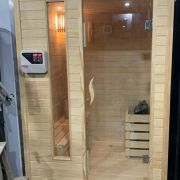 Phòng xông hơi khô gia đình 1400*1400*2100