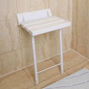 Ghế phòng xông hơi ướt