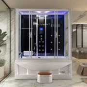 Phòng xông hơi ướt nhập khẩu Govern JS 0958