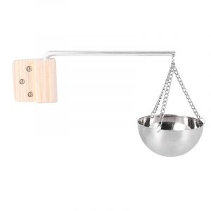 Bát đựng tinh dầu phòng xông hơi khô