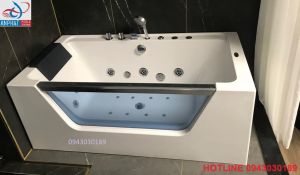 Bồn tắm massage, sục khí ARES AR 4173F