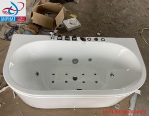 Bồn tắm massage, sục khí ARES AR4182F