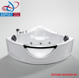 Bồn tắm massage nhập khẩu ARES AR2134