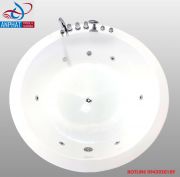 Bồn tắm massage ARES AR0171M